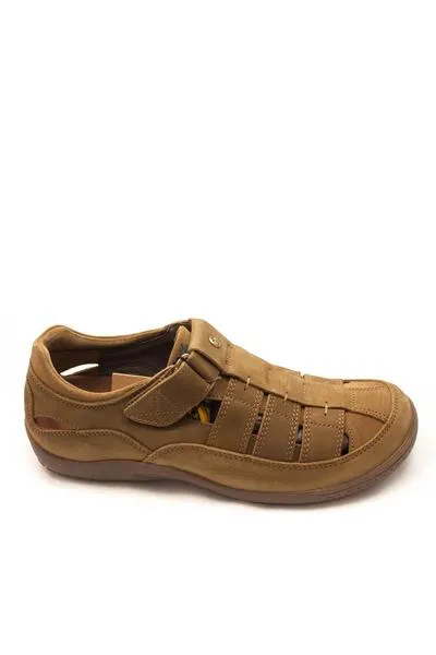 sandalia panama jack meridian basics c5 vison