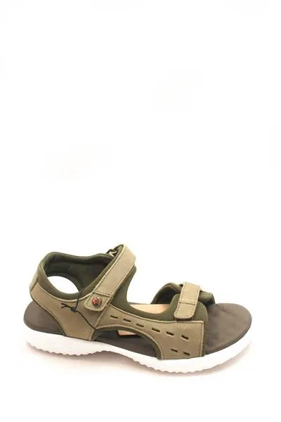 sandalia panama jack nilo basics b12 grass vintage