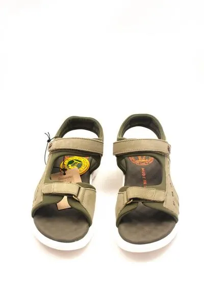 sandalia panama jack nilo basics b12 grass vintage