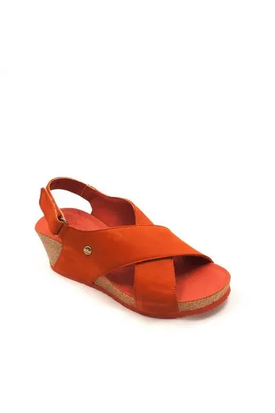sandalia panama jack valeska basics b5 teja