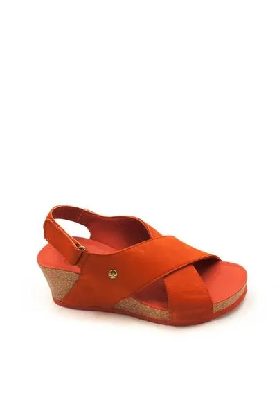 sandalia panama jack valeska basics b5 teja