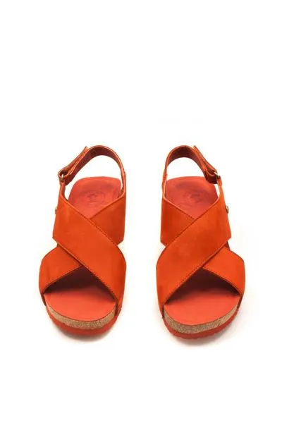 sandalia panama jack valeska basics b5 teja
