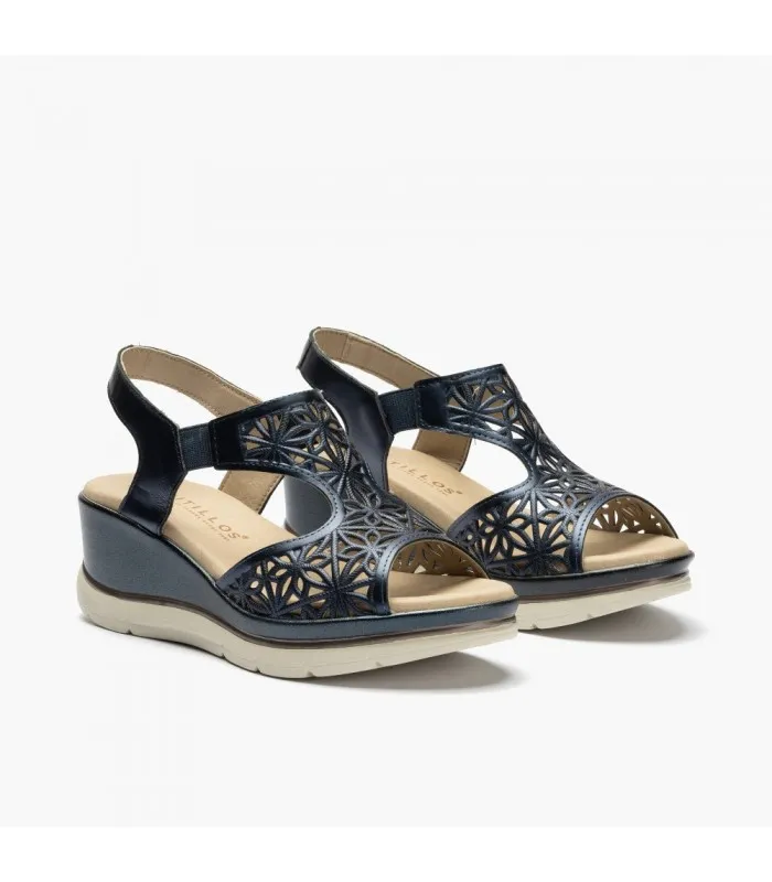 Sandalia Pitillos 1330