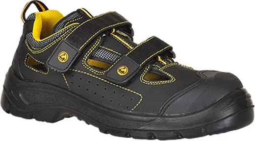 Sandalia Portwest Compositelite ESD Tagus S1P