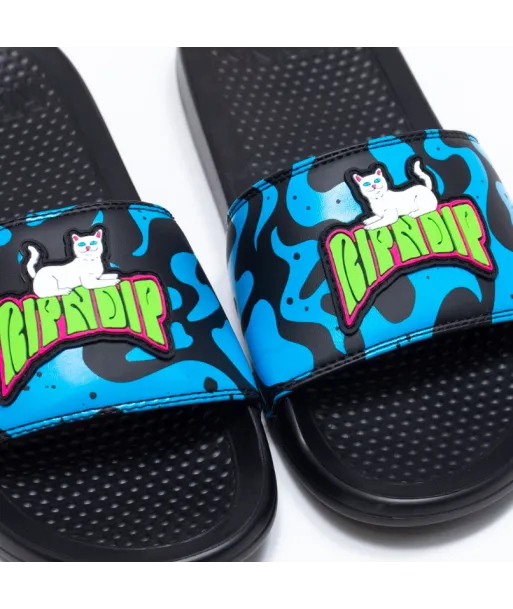 Sandalia RIPNDIP Psychedelic FA21