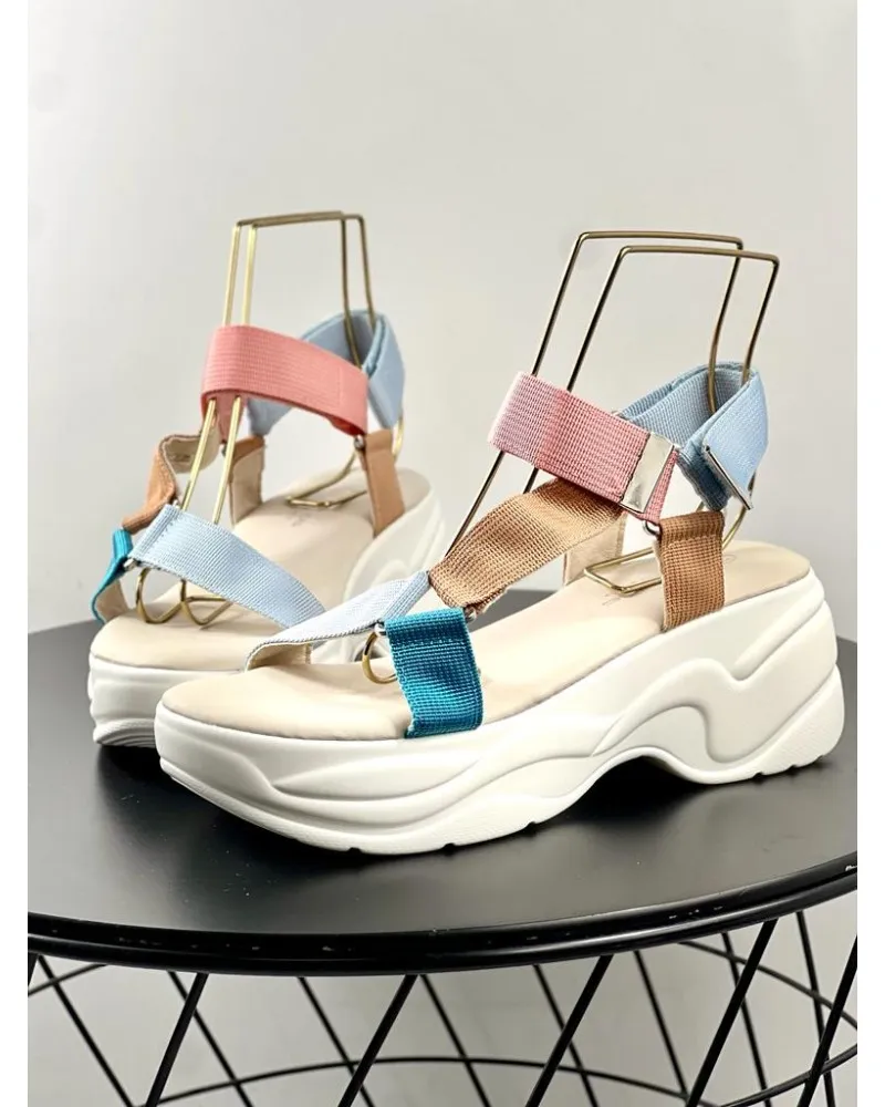 SANDALIA SPORT