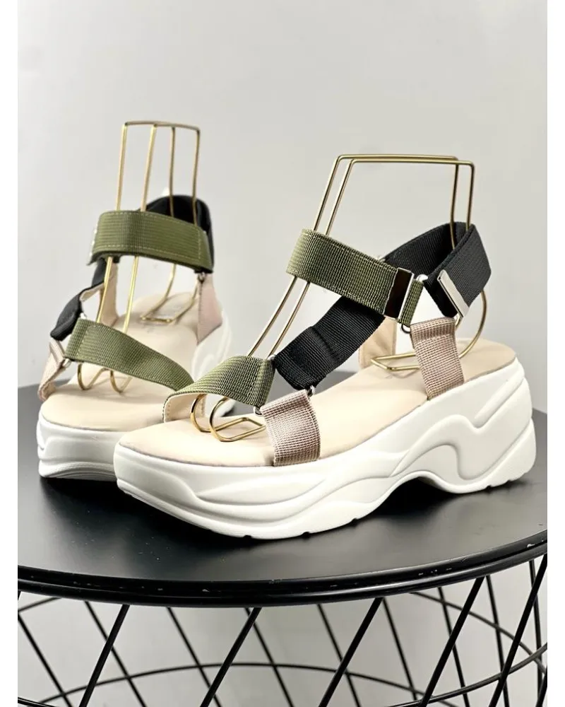 SANDALIA SPORT