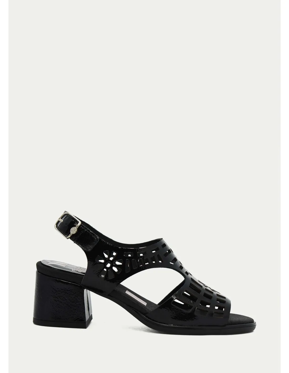SANDALIAS CALLAGHAN 29201 NEGRO 