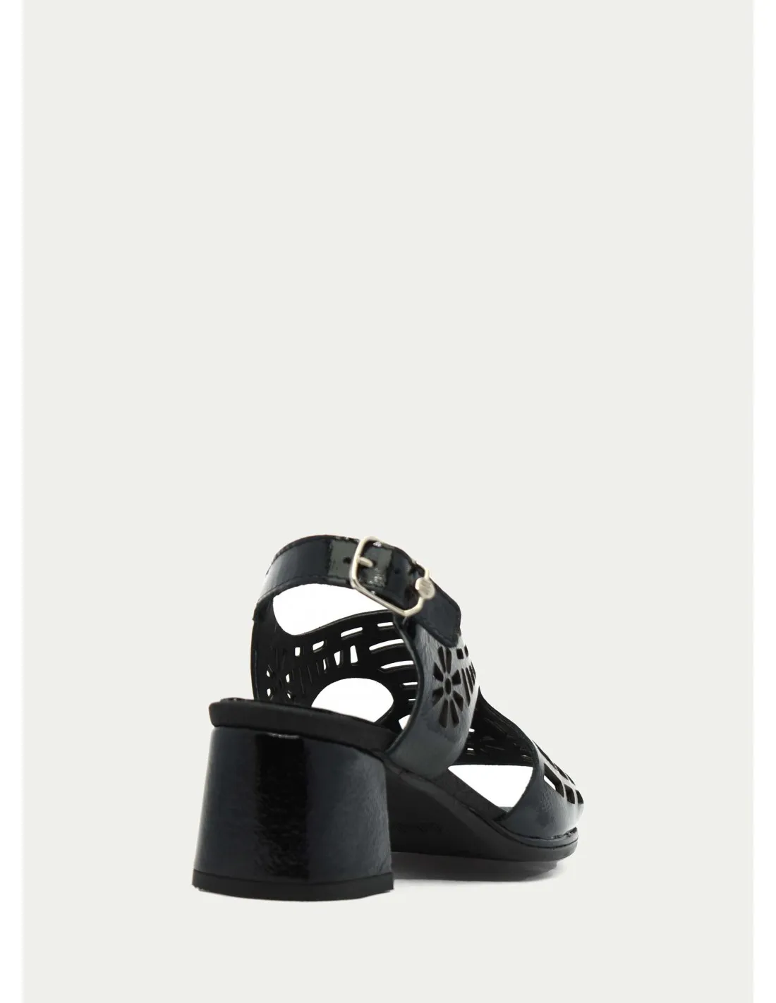 SANDALIAS CALLAGHAN 29201 NEGRO 