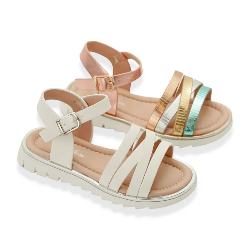 Sandalias de niñas