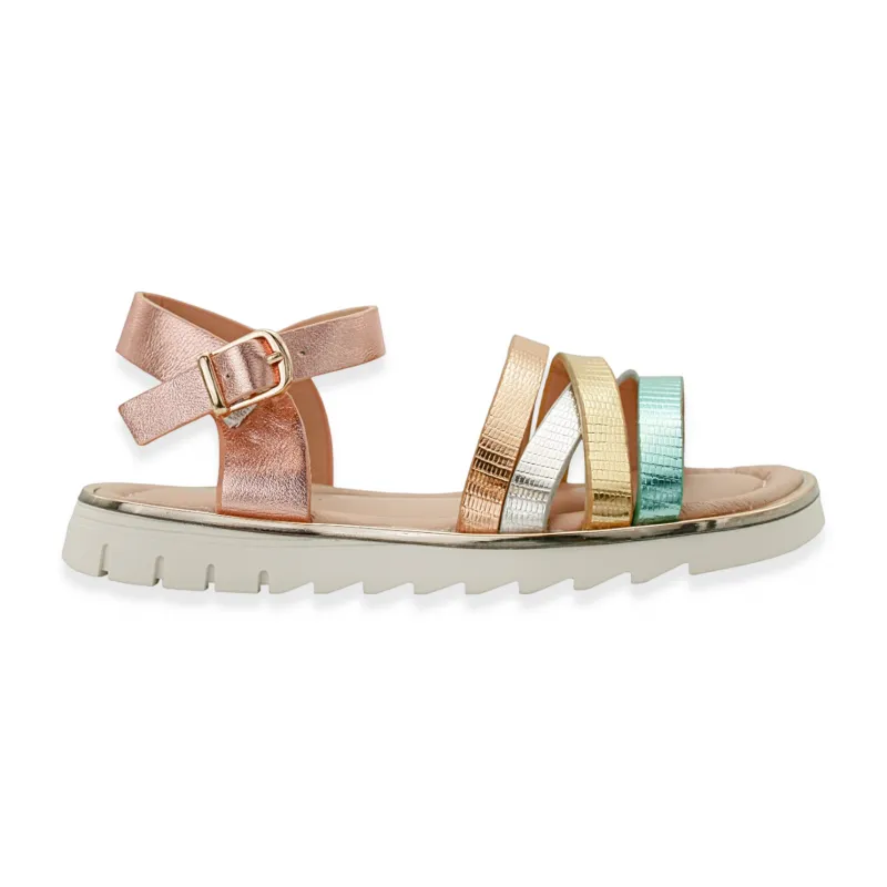 Sandalias de niñas