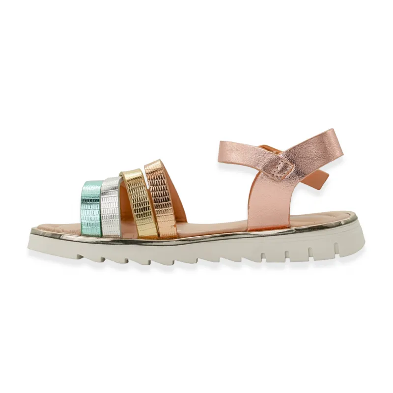 Sandalias de niñas