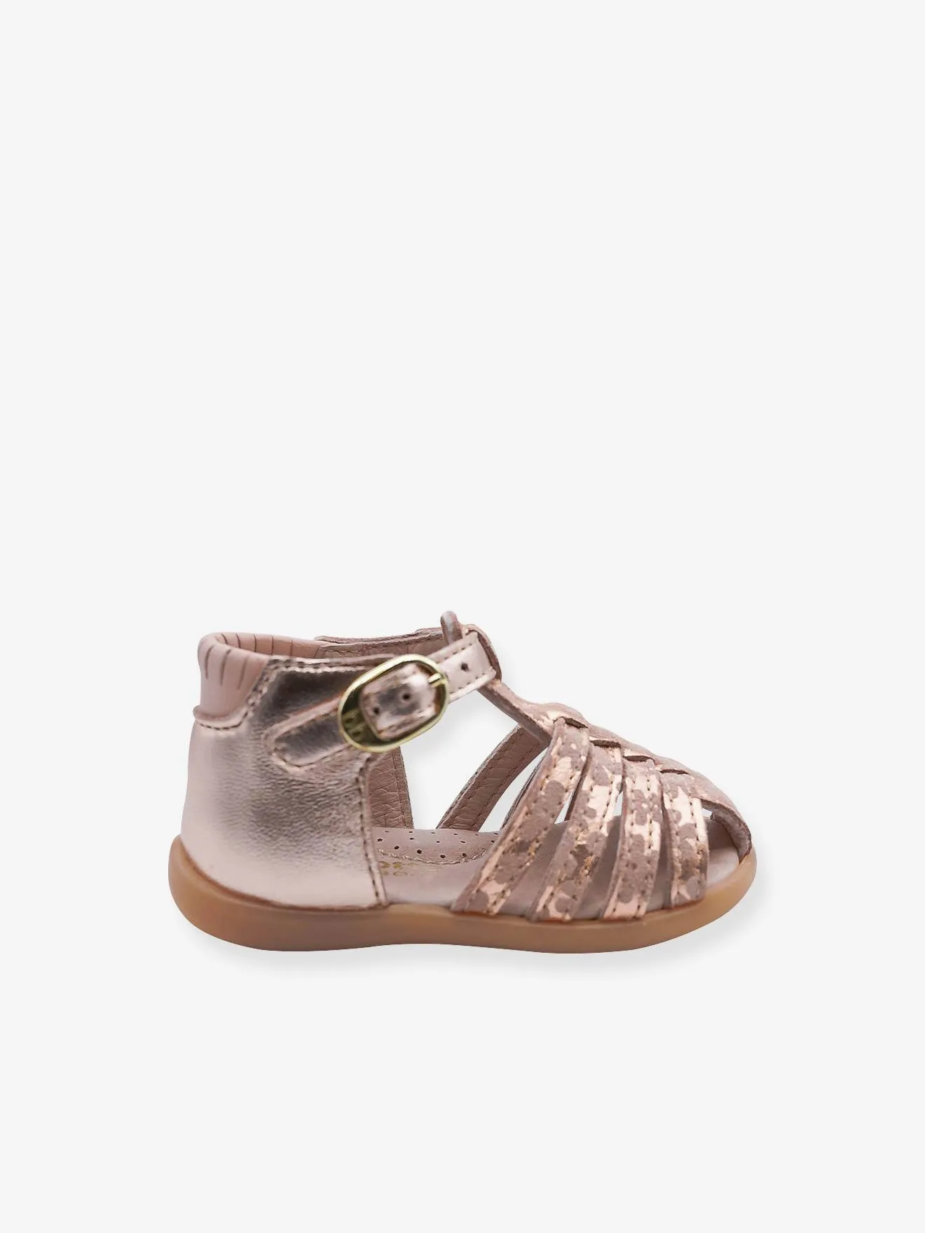 Sandalias de piel 4012B071 Babybotte® para bebé