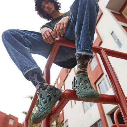 Sandalias Hombre Hydro Moc