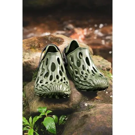 Sandalias Hombre Hydro Moc