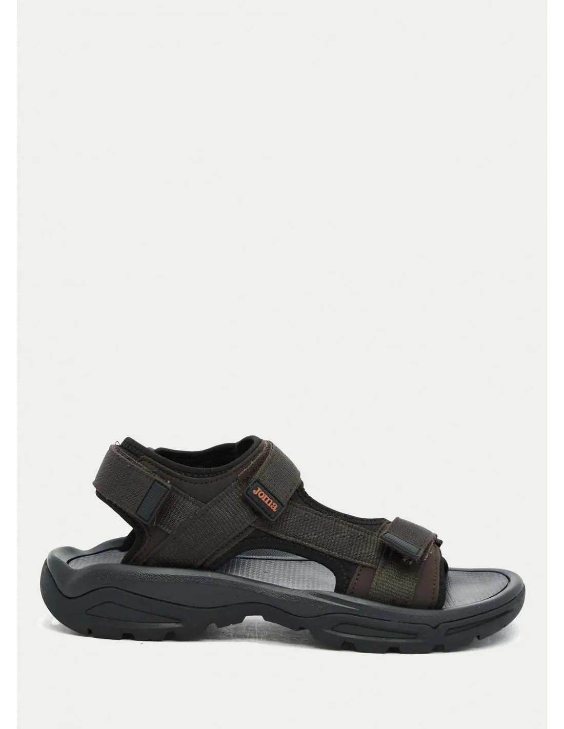 SANDALIAS JOMA TAURO MARRON 