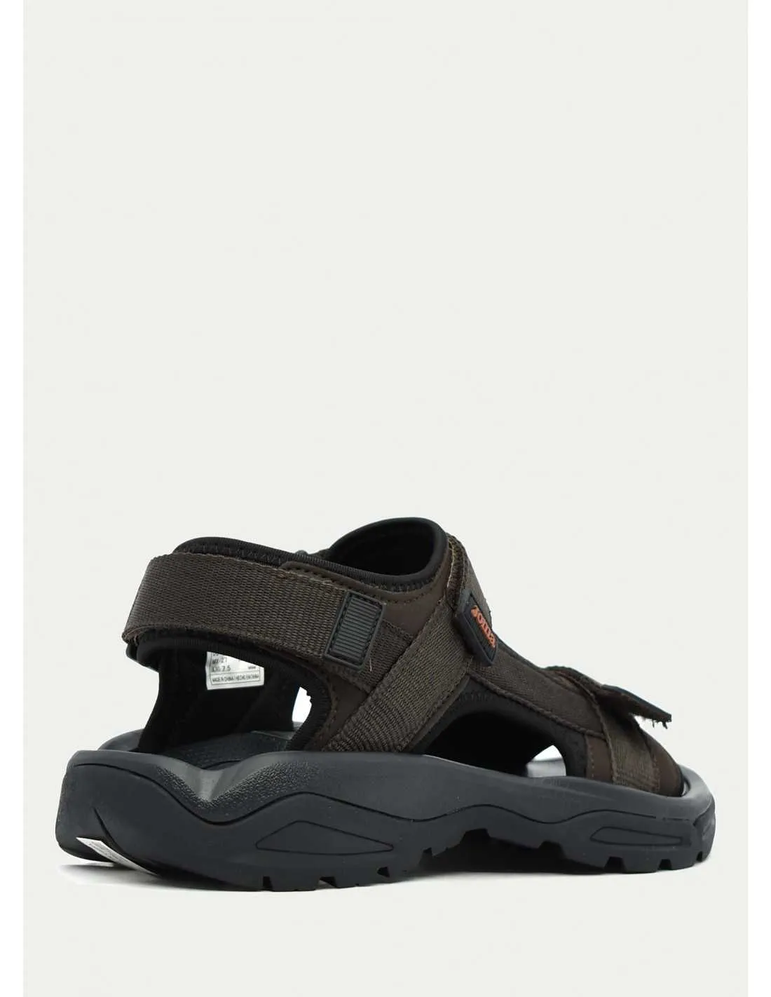 SANDALIAS JOMA TAURO MARRON 