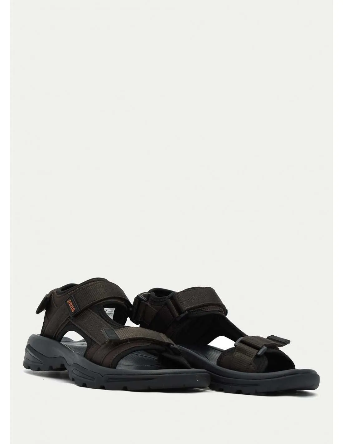 SANDALIAS JOMA TAURO MARRON 