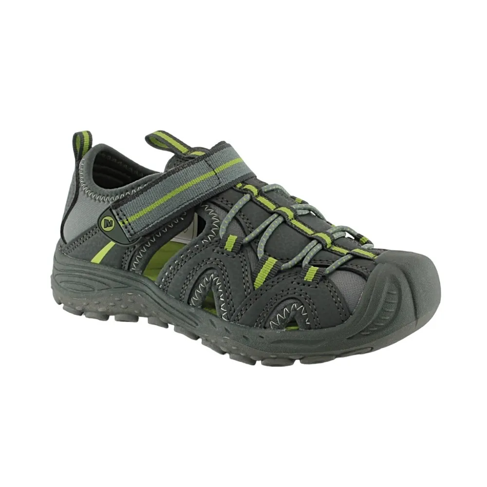 Sandalias Merrell Hydro 2 Verde