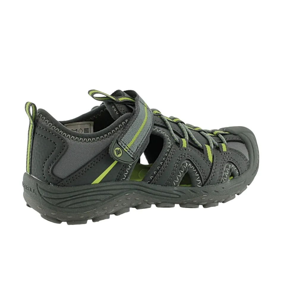 Sandalias Merrell Hydro 2 Verde