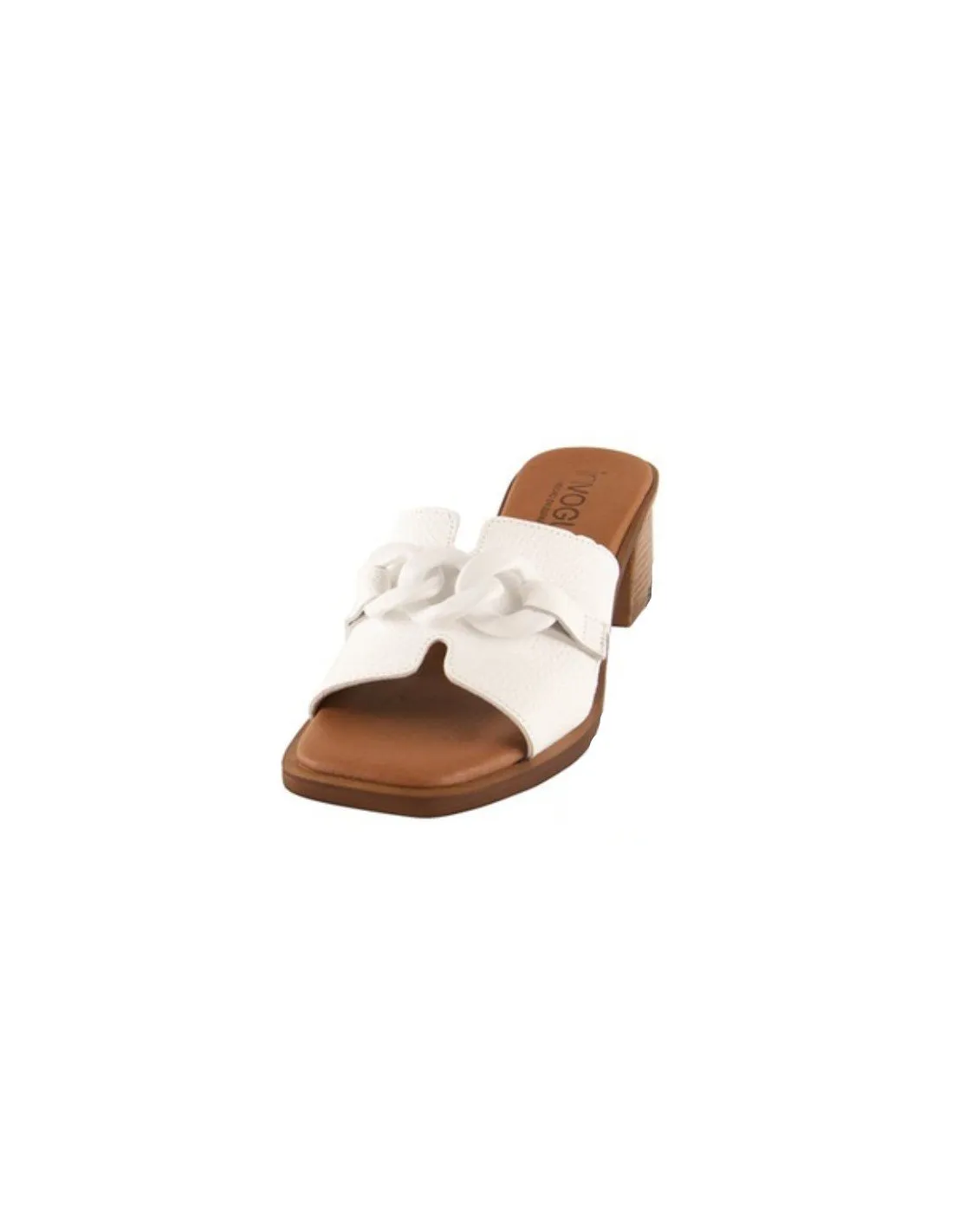 Sandalias mujer tacon vogue