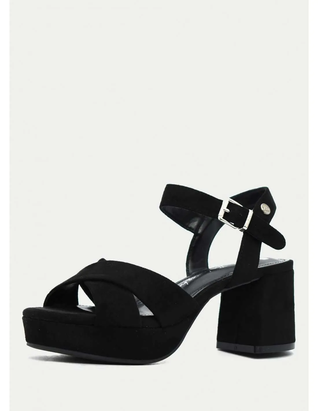 SANDALIAS XTI 142359 NEGRO 