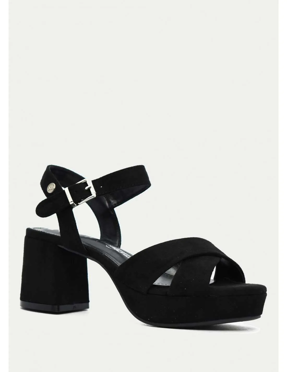 SANDALIAS XTI 142359 NEGRO 