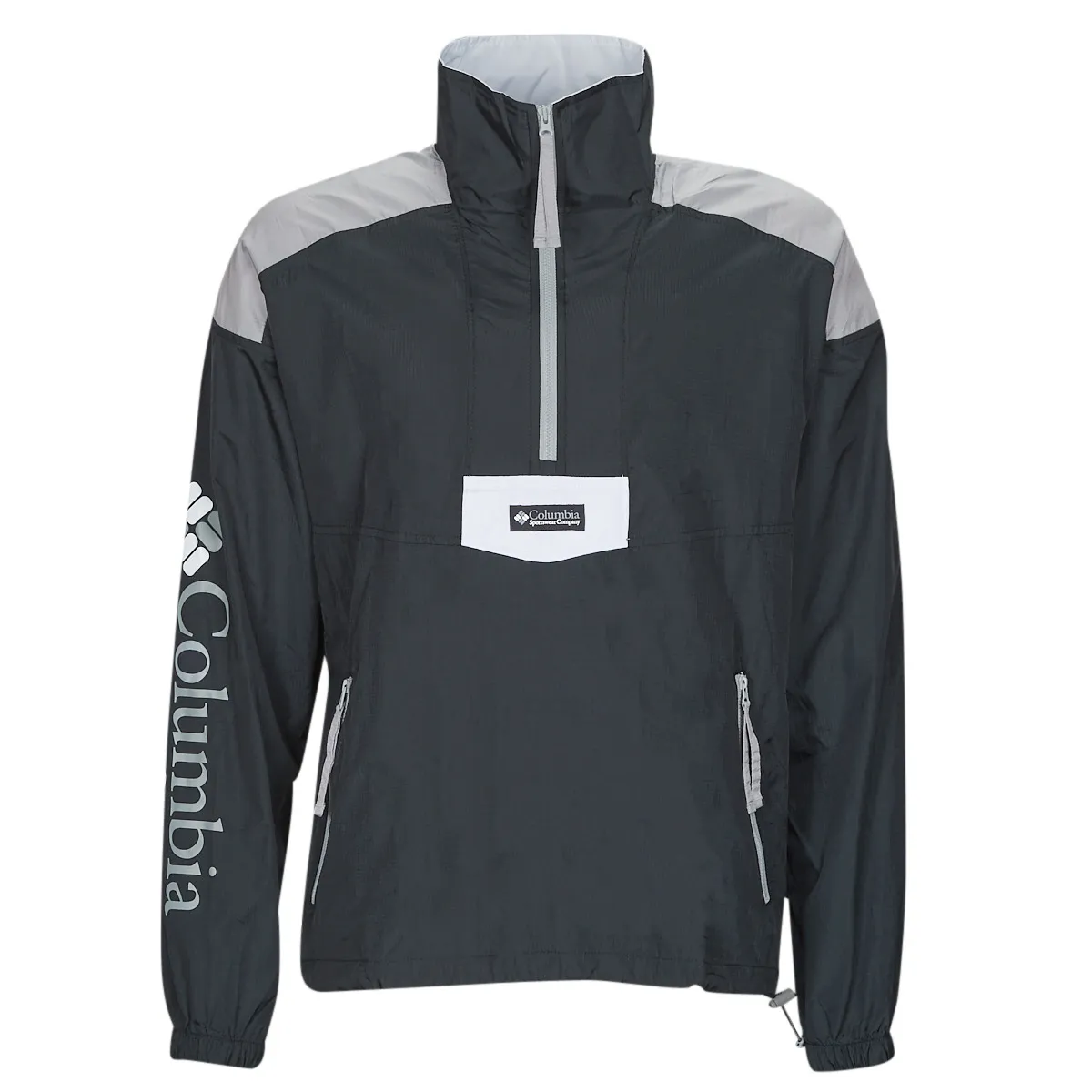 Santa Ana Anorak