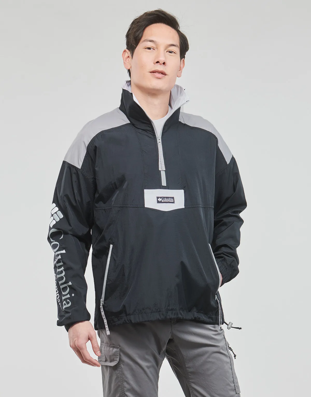 Santa Ana Anorak