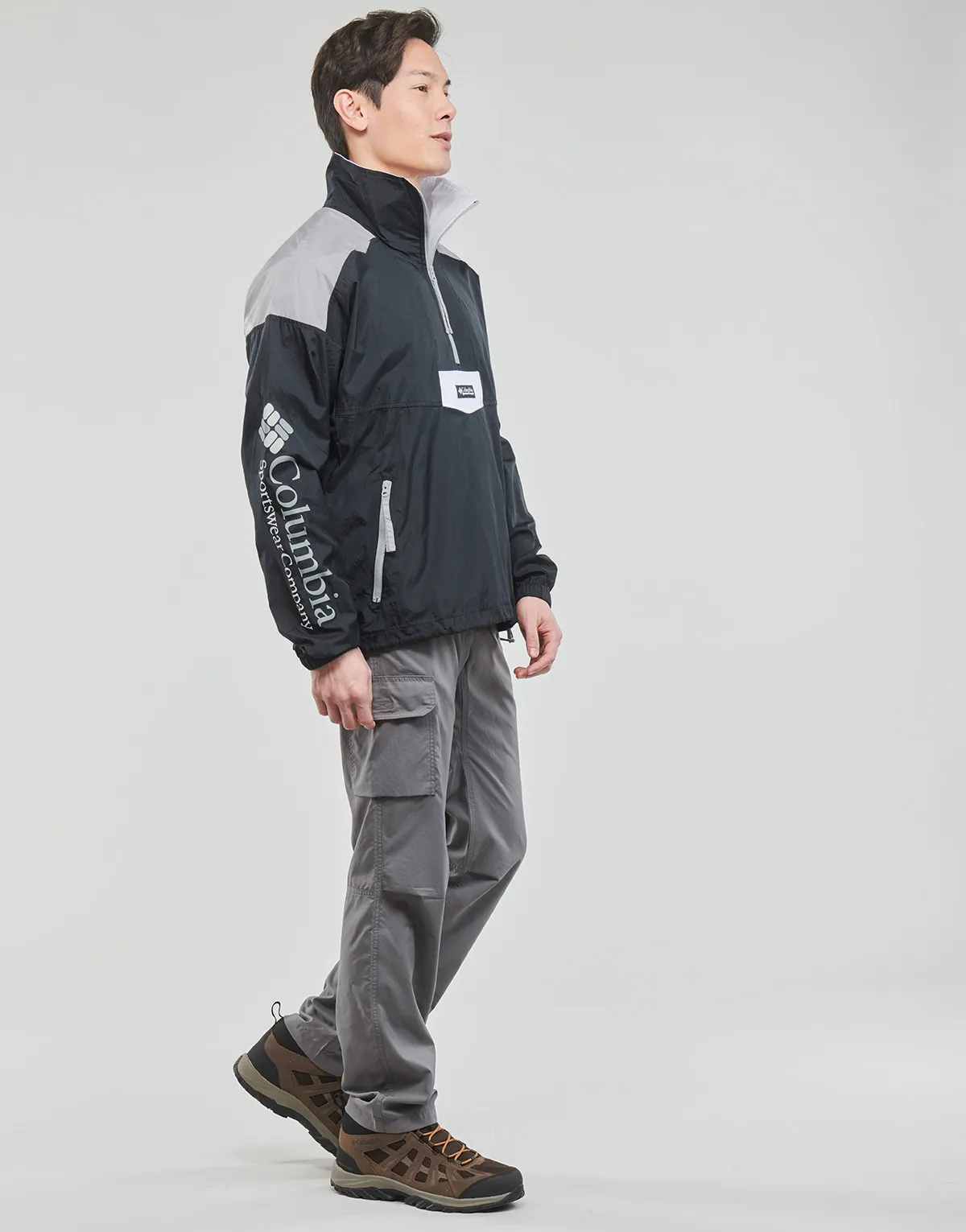 Santa Ana Anorak