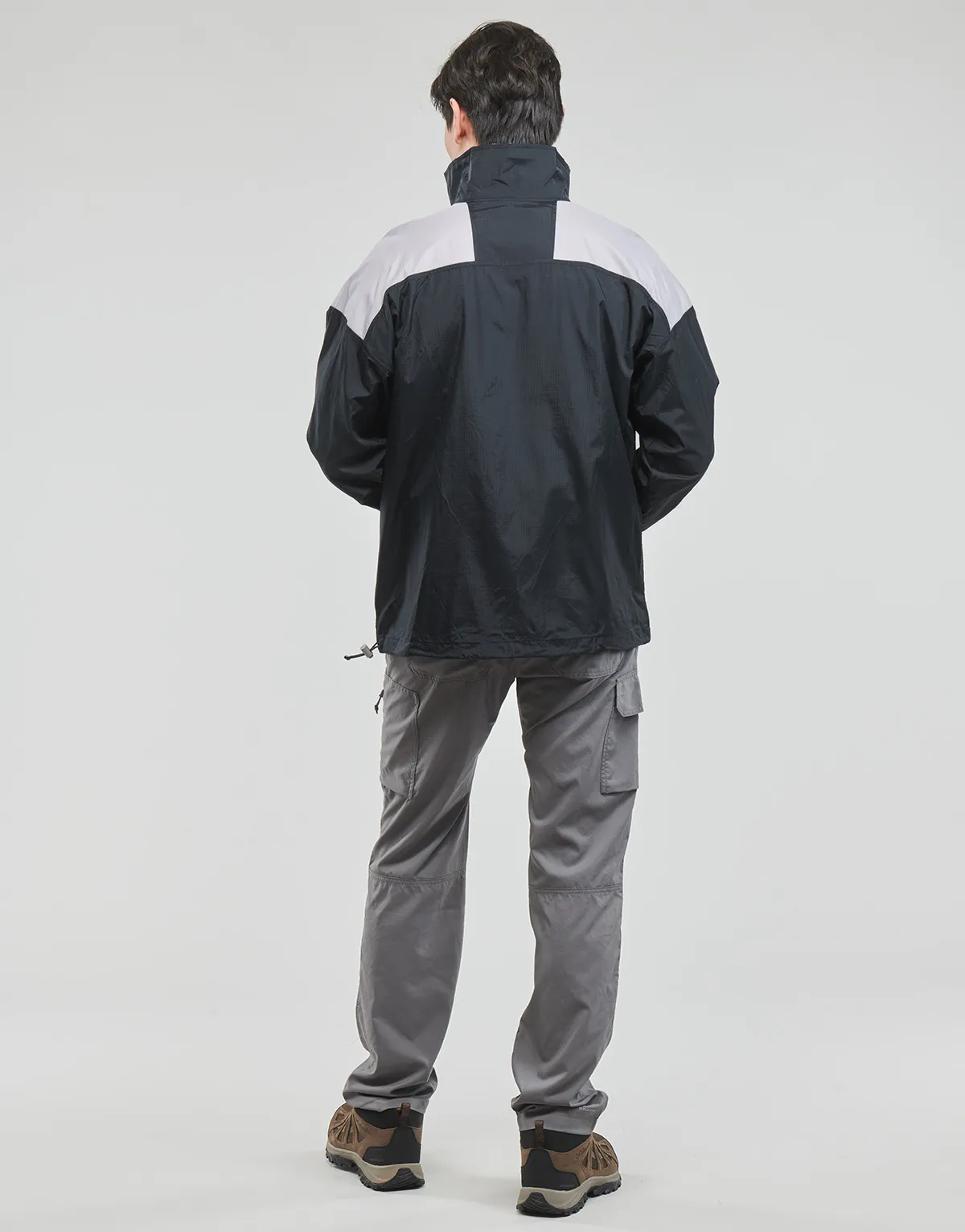 Santa Ana Anorak
