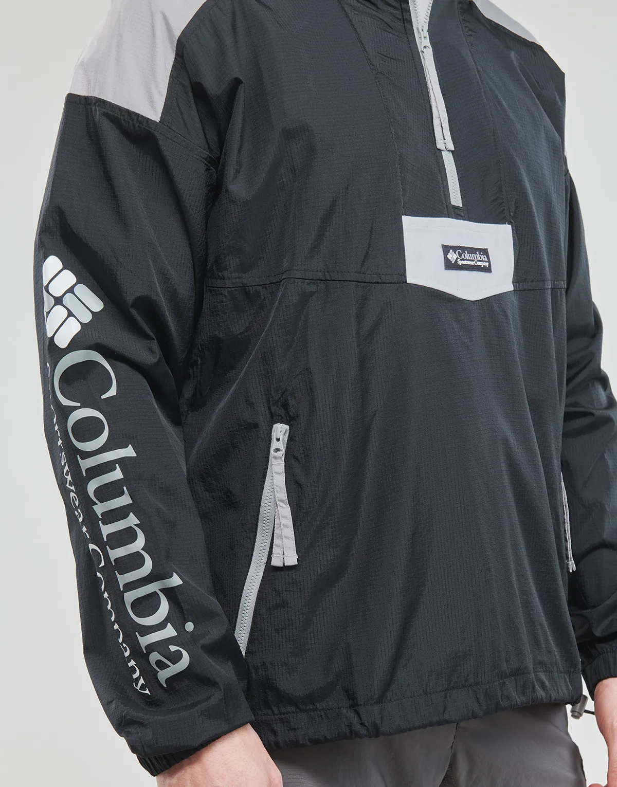 Santa Ana Anorak
