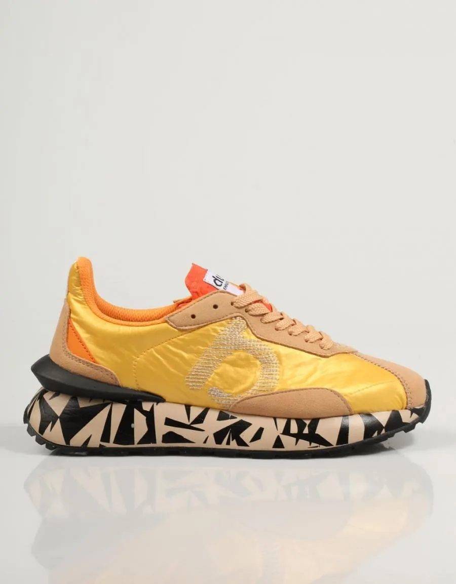  sapatilhas DUO Sensei Moon en Amarelo 83670