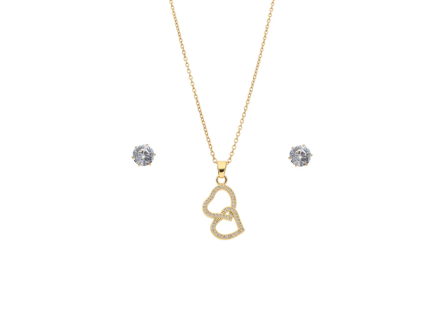 Set De Joyería Sandra Renteria Ca0127