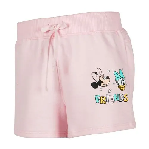 Short Minnie