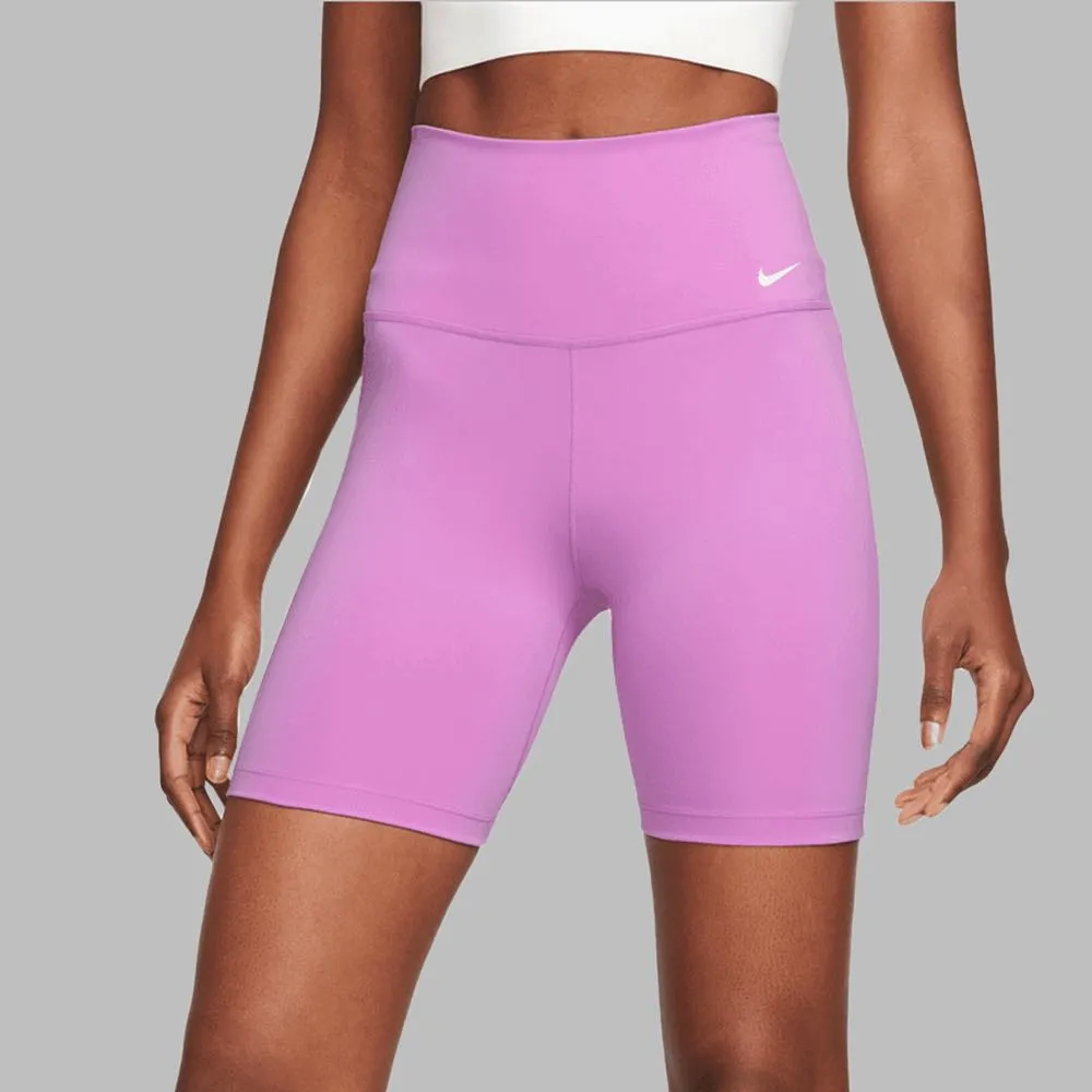 SHORT NIKE DRIFIT ONE MUJER