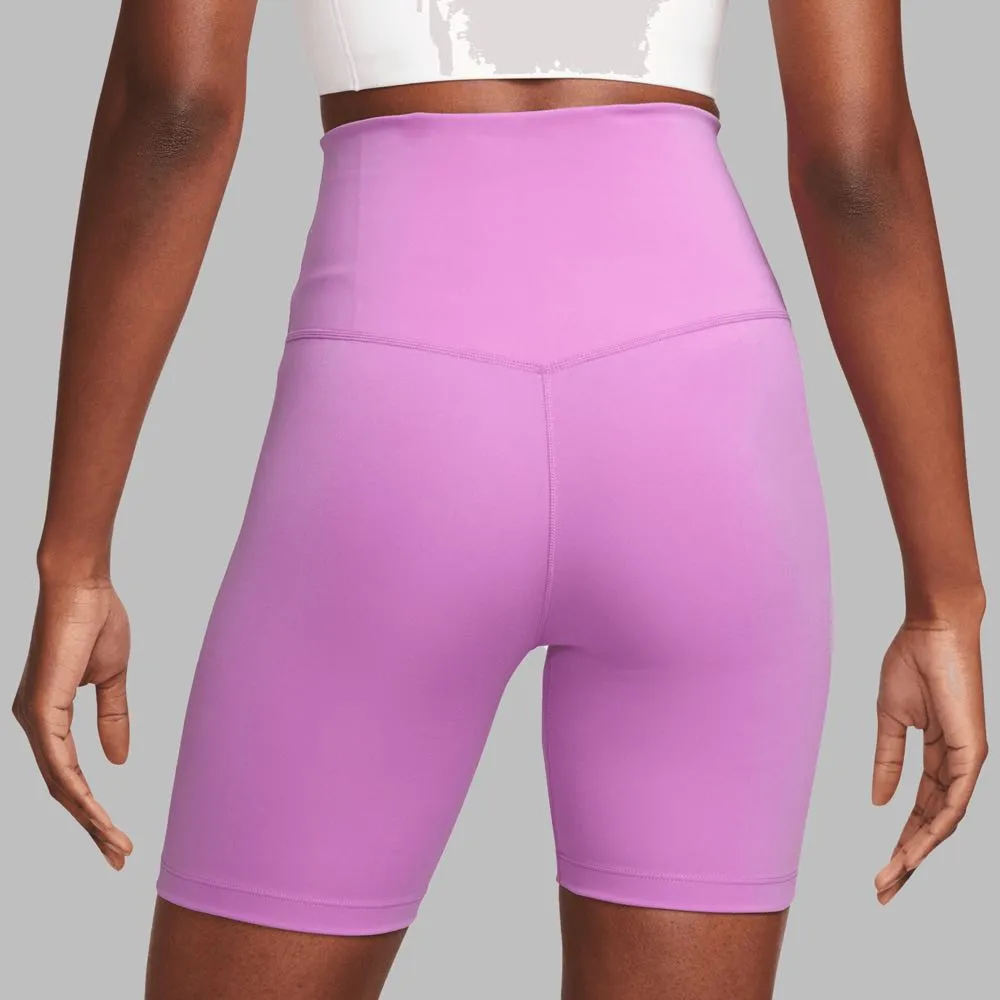 SHORT NIKE DRIFIT ONE MUJER