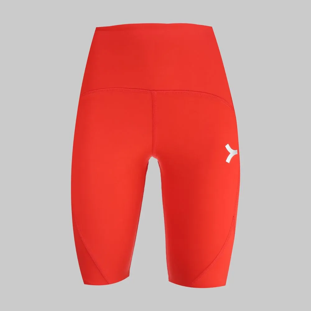 Short Onboard Euforia Biker Mujer