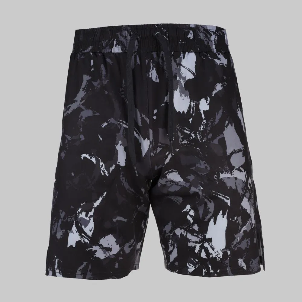 Short Onboard Ferel Hombre
