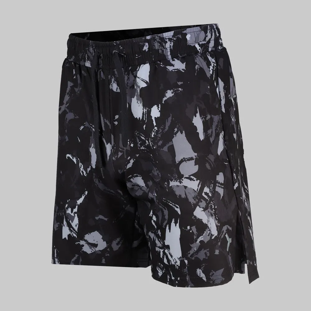 Short Onboard Ferel Hombre