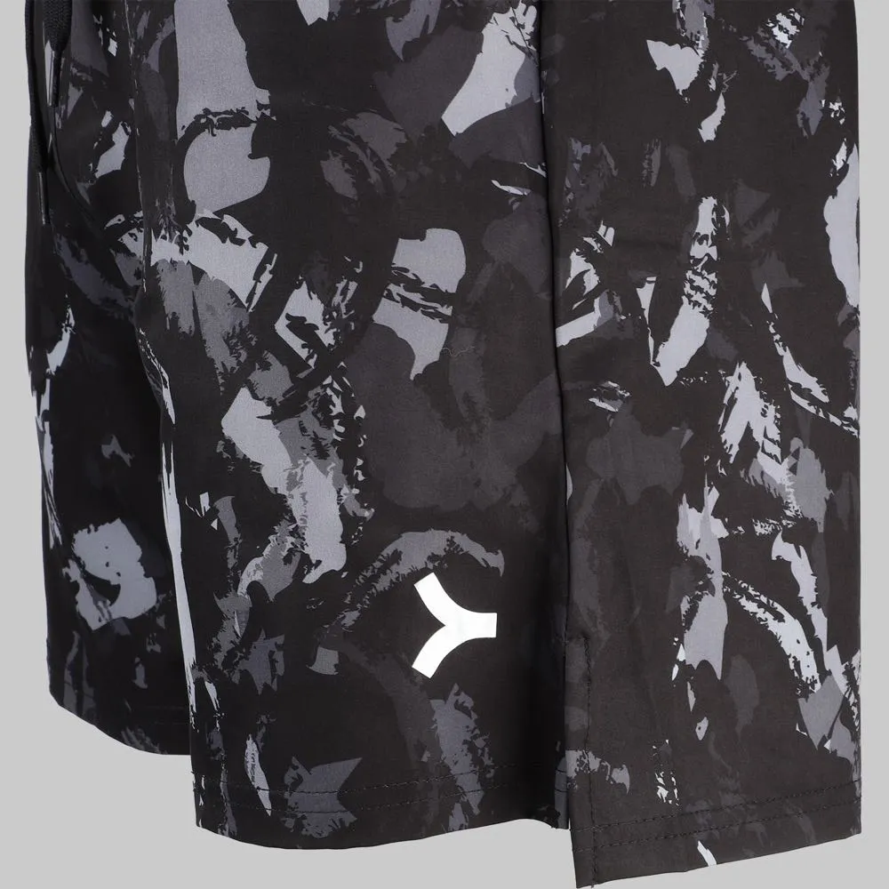 Short Onboard Ferel Hombre