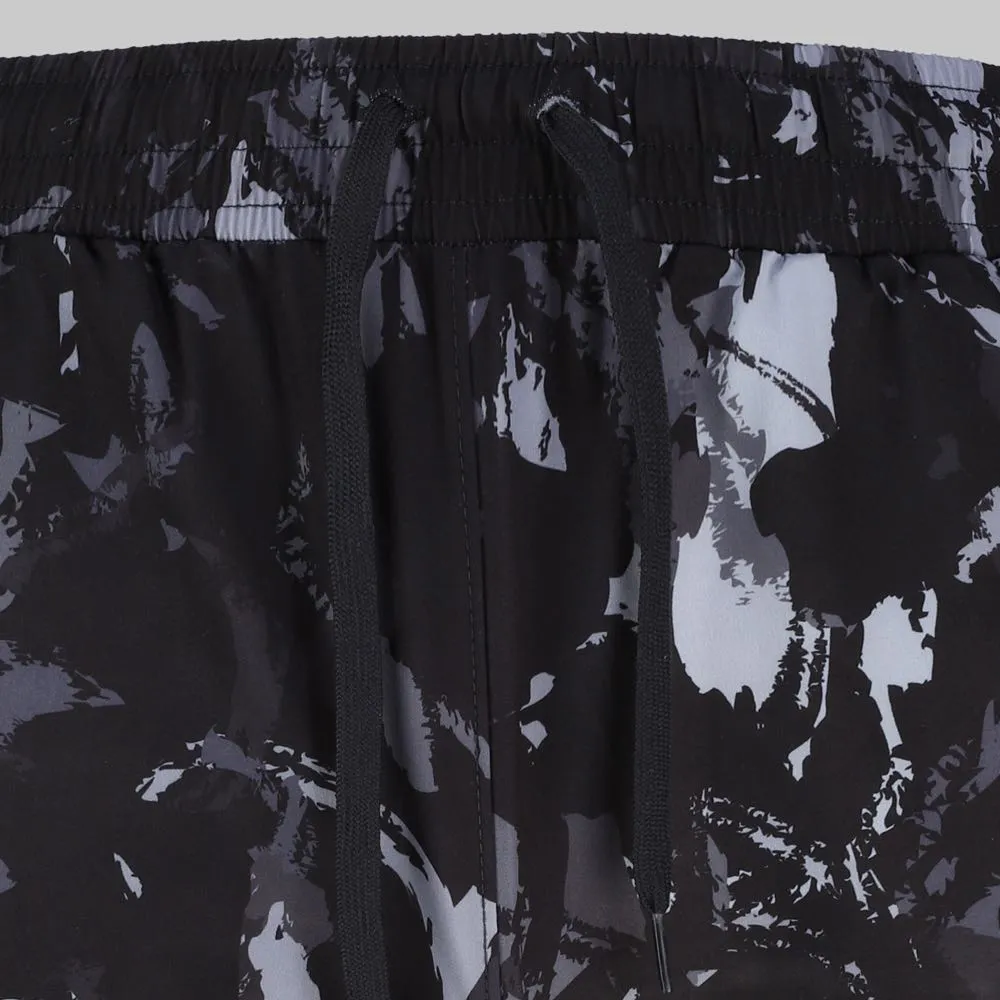 Short Onboard Ferel Hombre