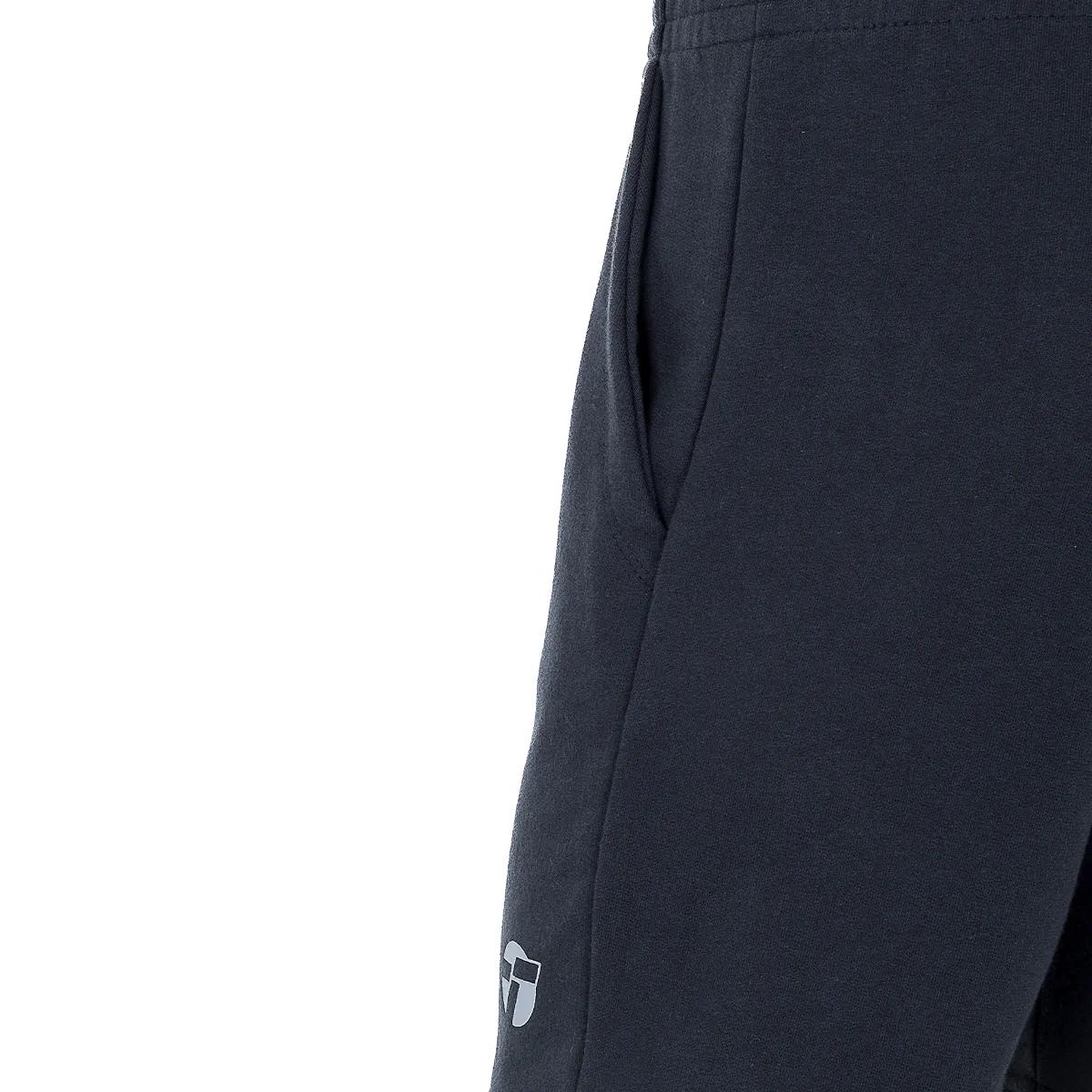 Short Topper RTC Negro