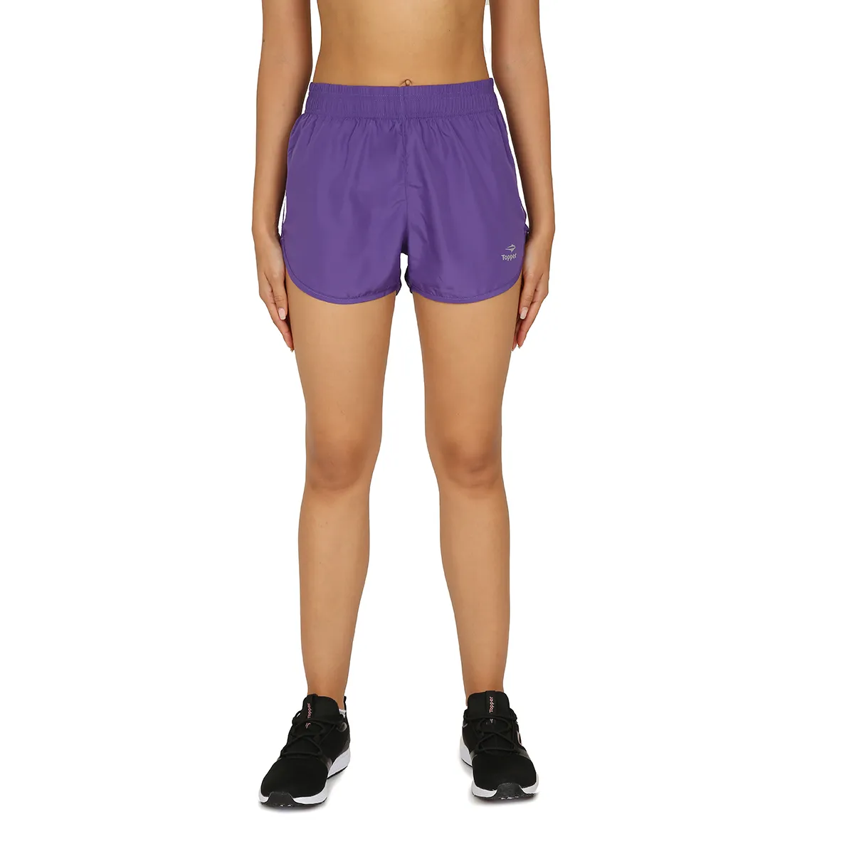 Short Topper Wv II