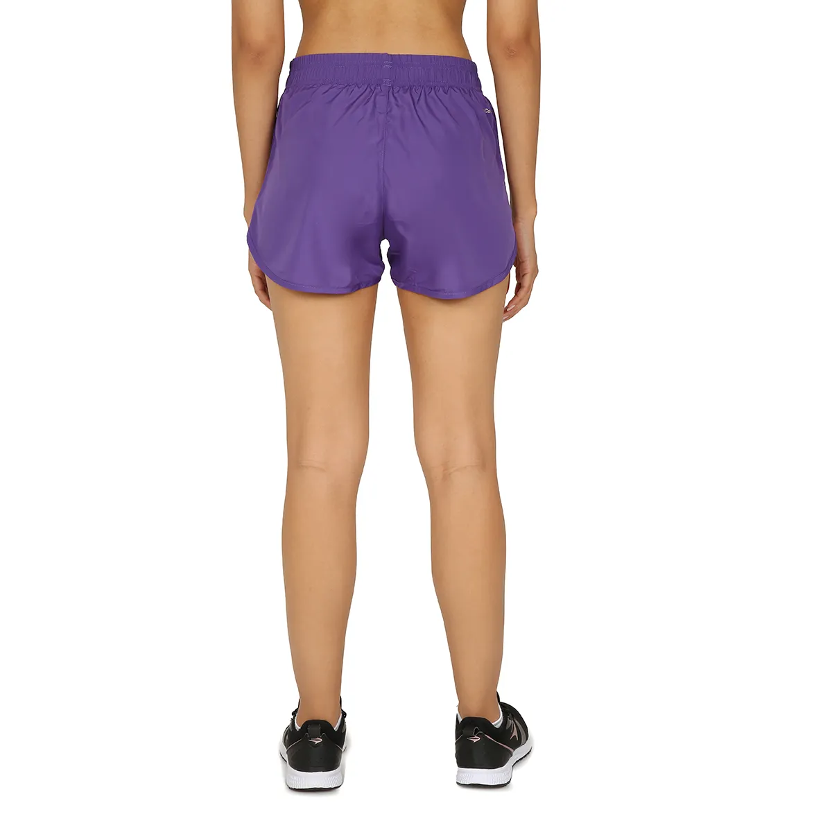 Short Topper Wv II