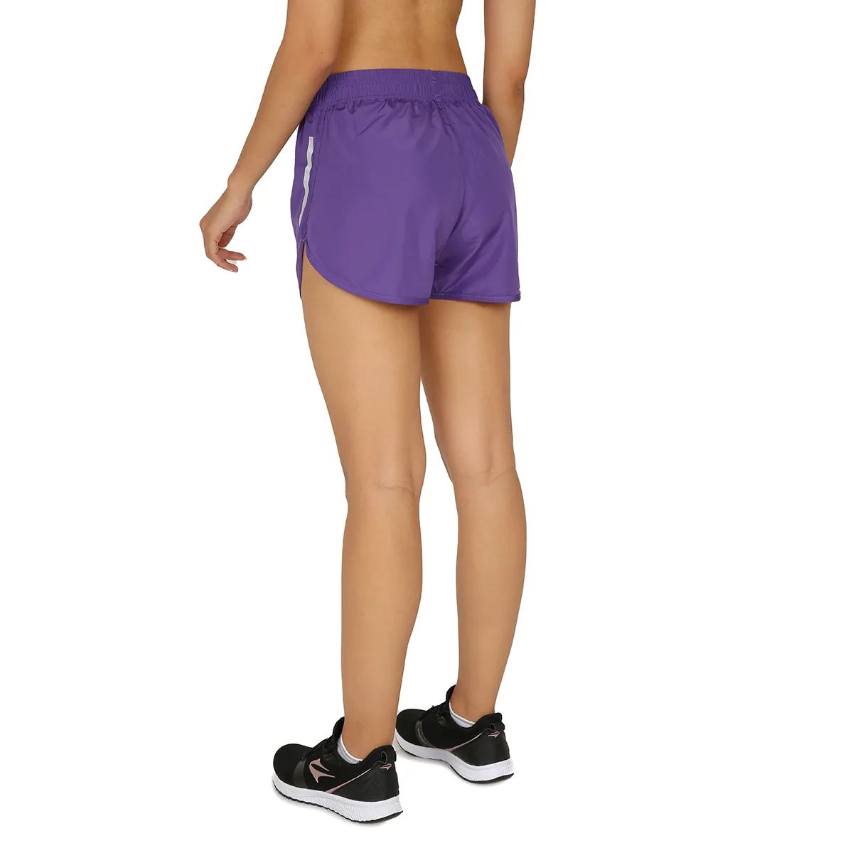 Short Topper Wv II