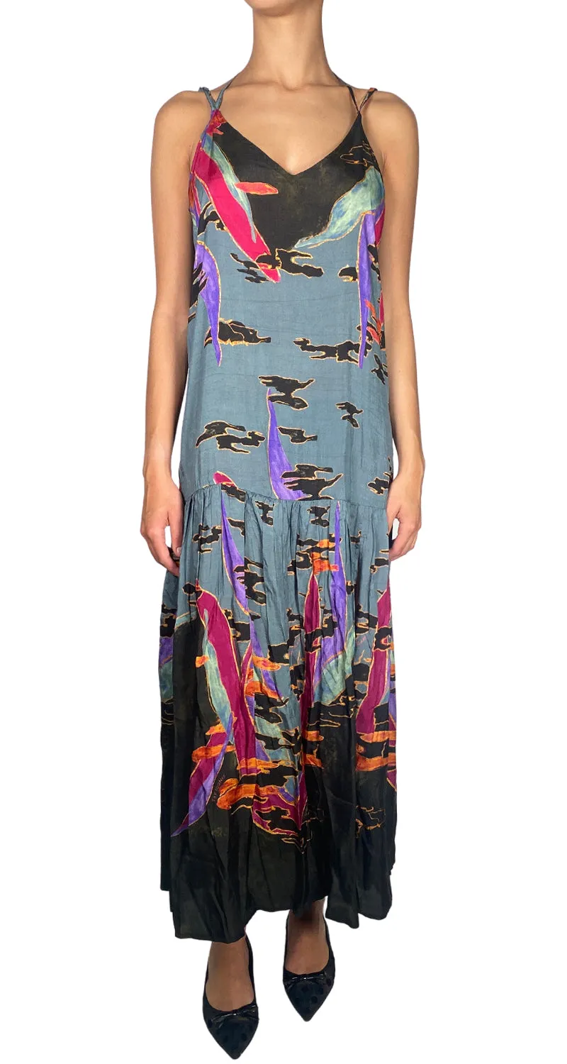 SINGOLARE Vestido Corals