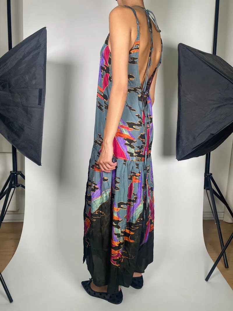 SINGOLARE Vestido Corals