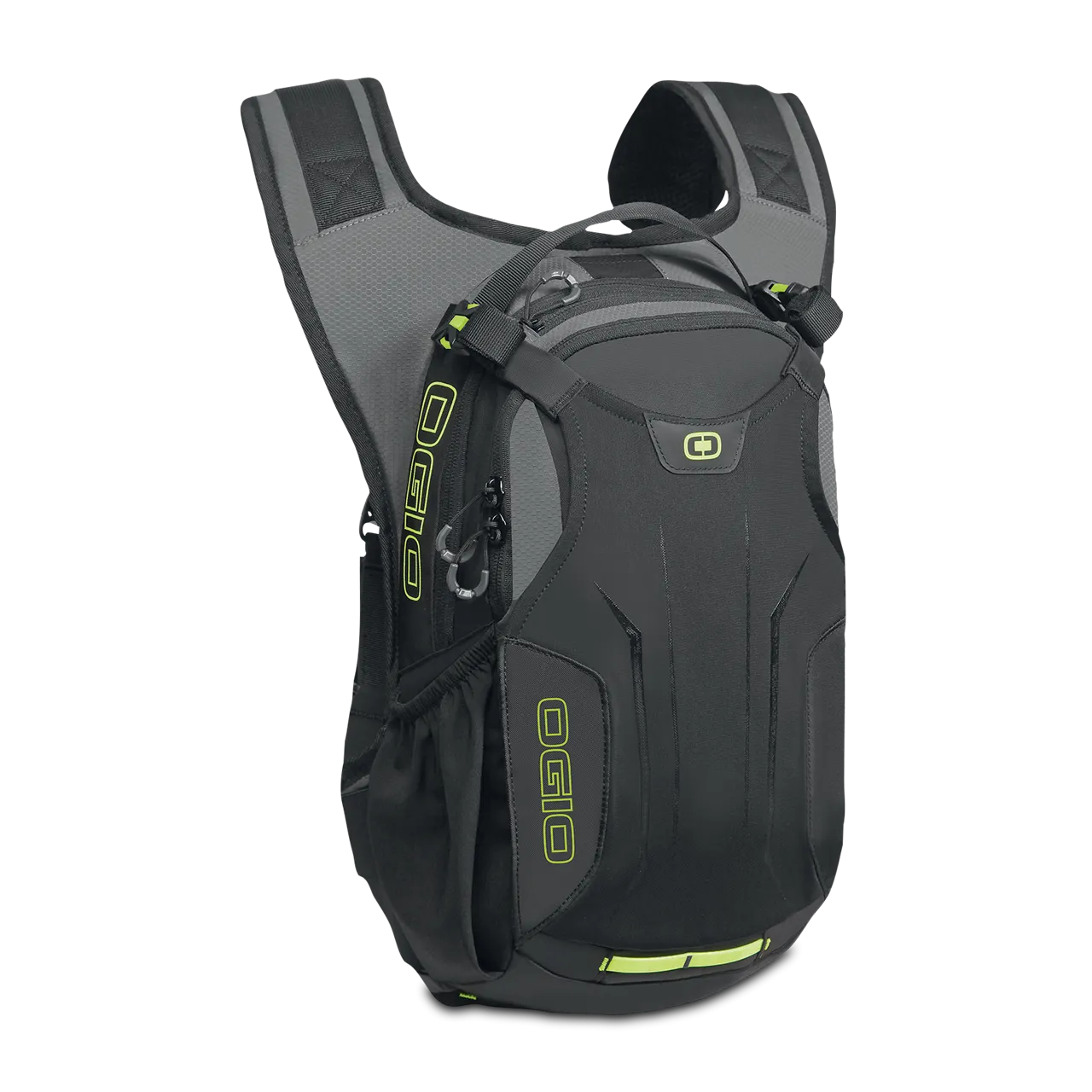 Sistema de Hidratación OGIO Baja 2L Negro