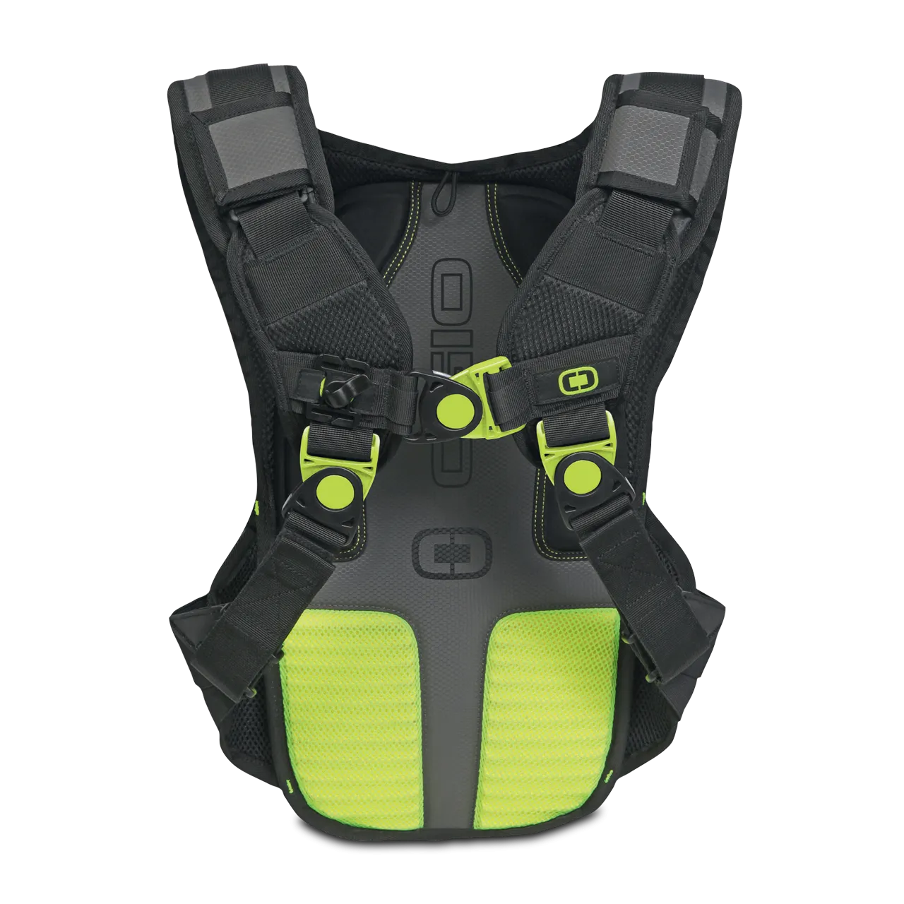 Sistema de Hidratación OGIO Baja 2L Negro